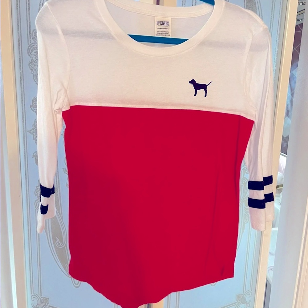 PINK Everyday Tee